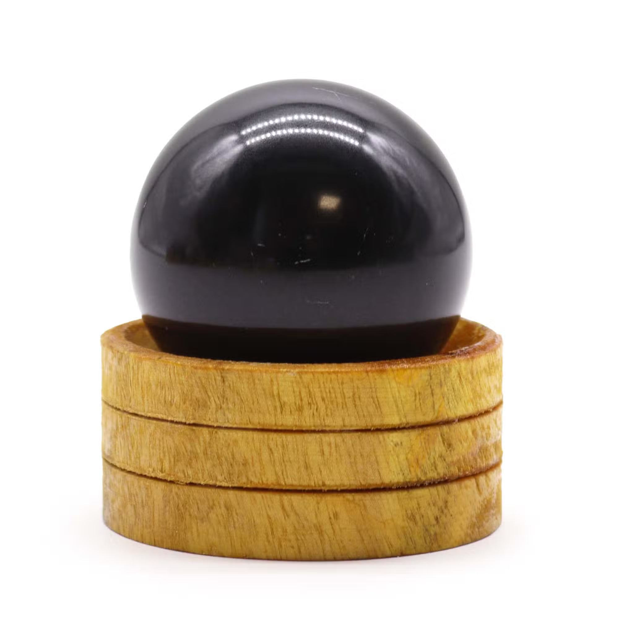 50mm - Tourmaline with Stand