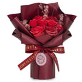 Large Roses Bouquet - Love is Eternal