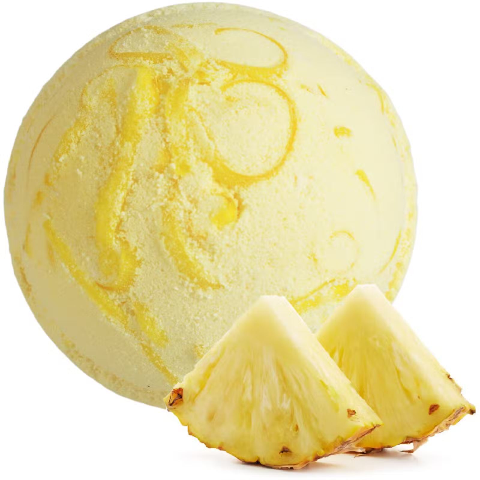 Tropical Paradise Bath Bombs - 180g