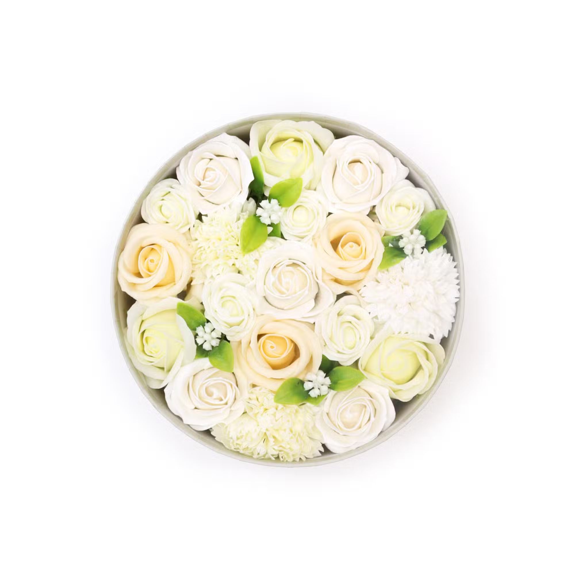 Round Gift Box