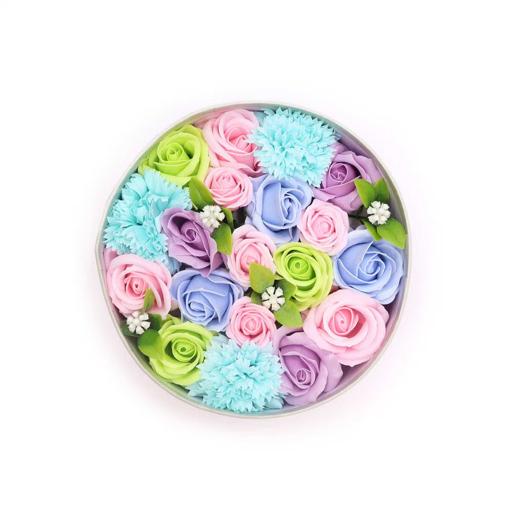 Round Gift Box