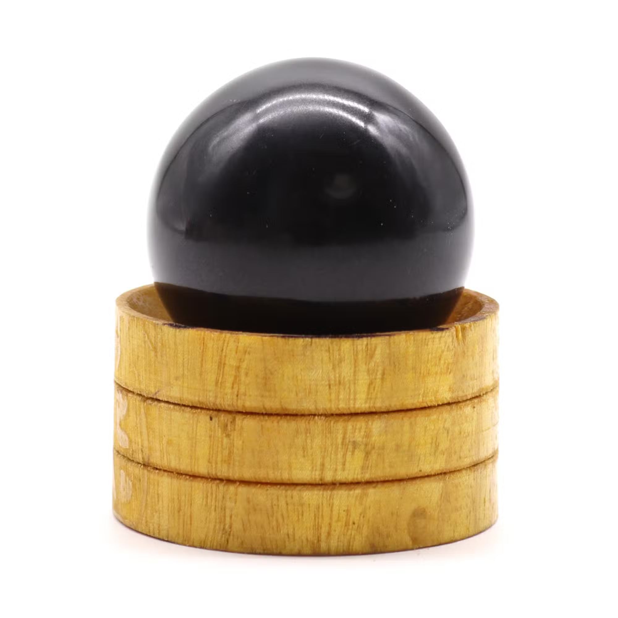 40mm - Tourmaline with Stand