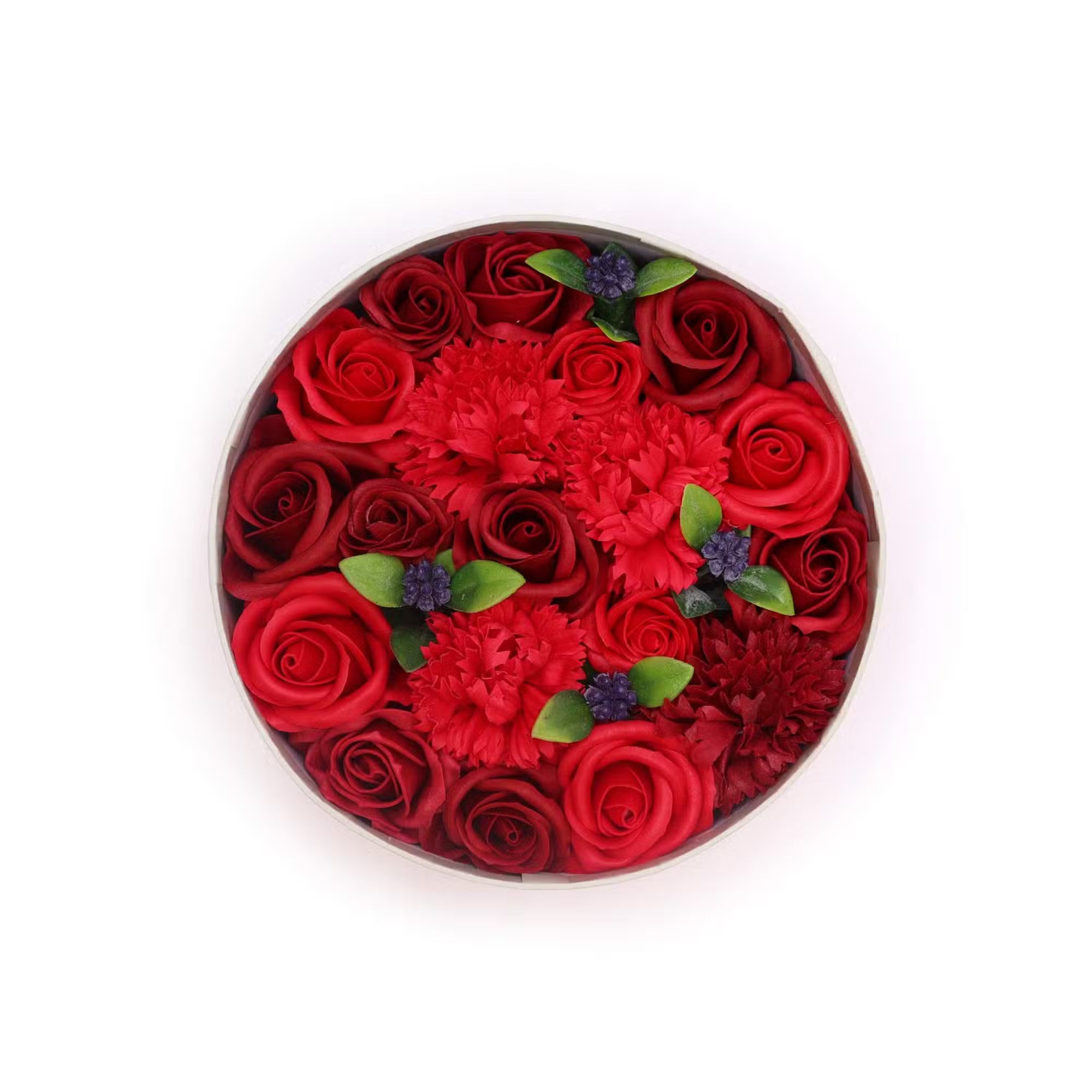 Round Gift Box