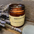 Aromatherapy Soy Wax Candles