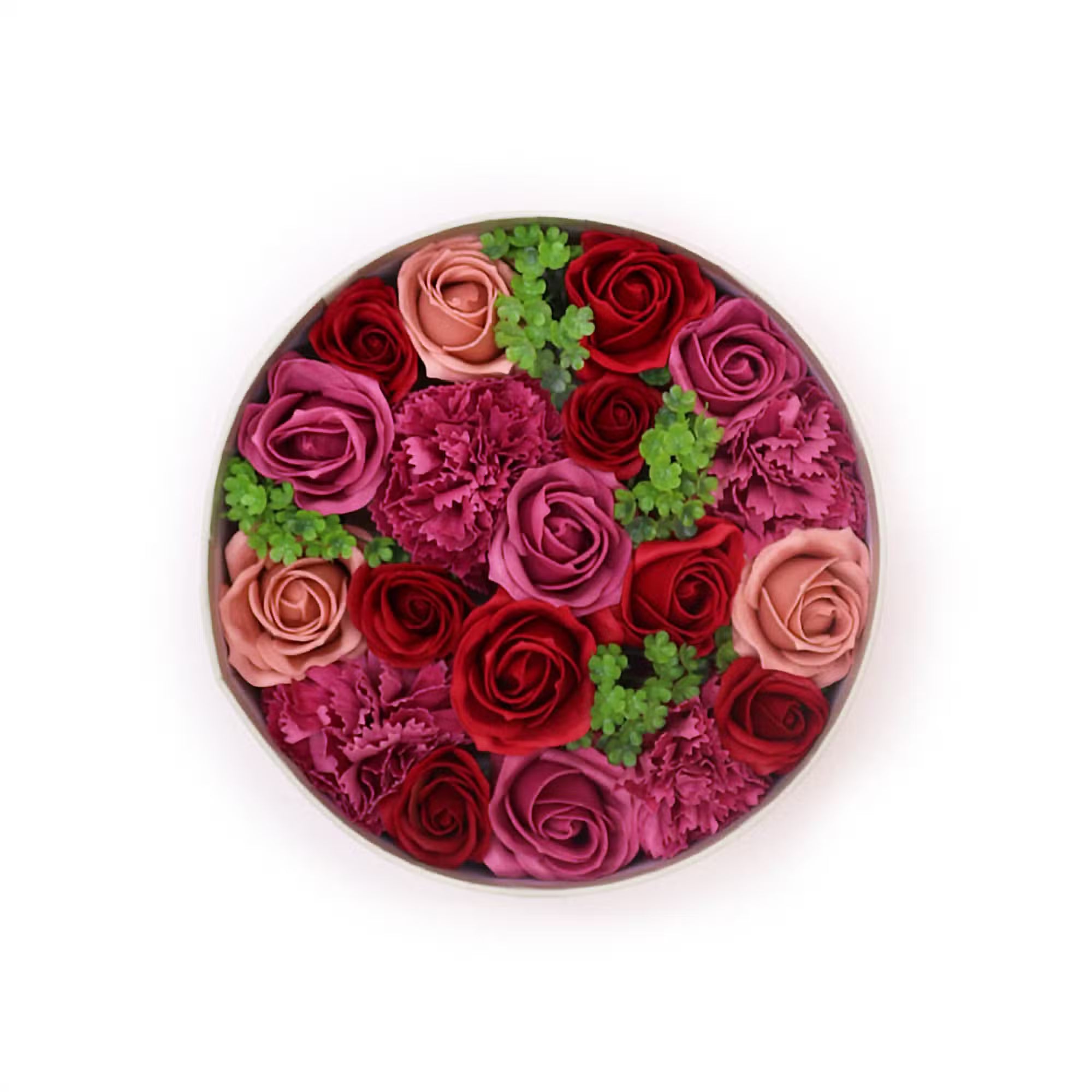 Round Gift Box