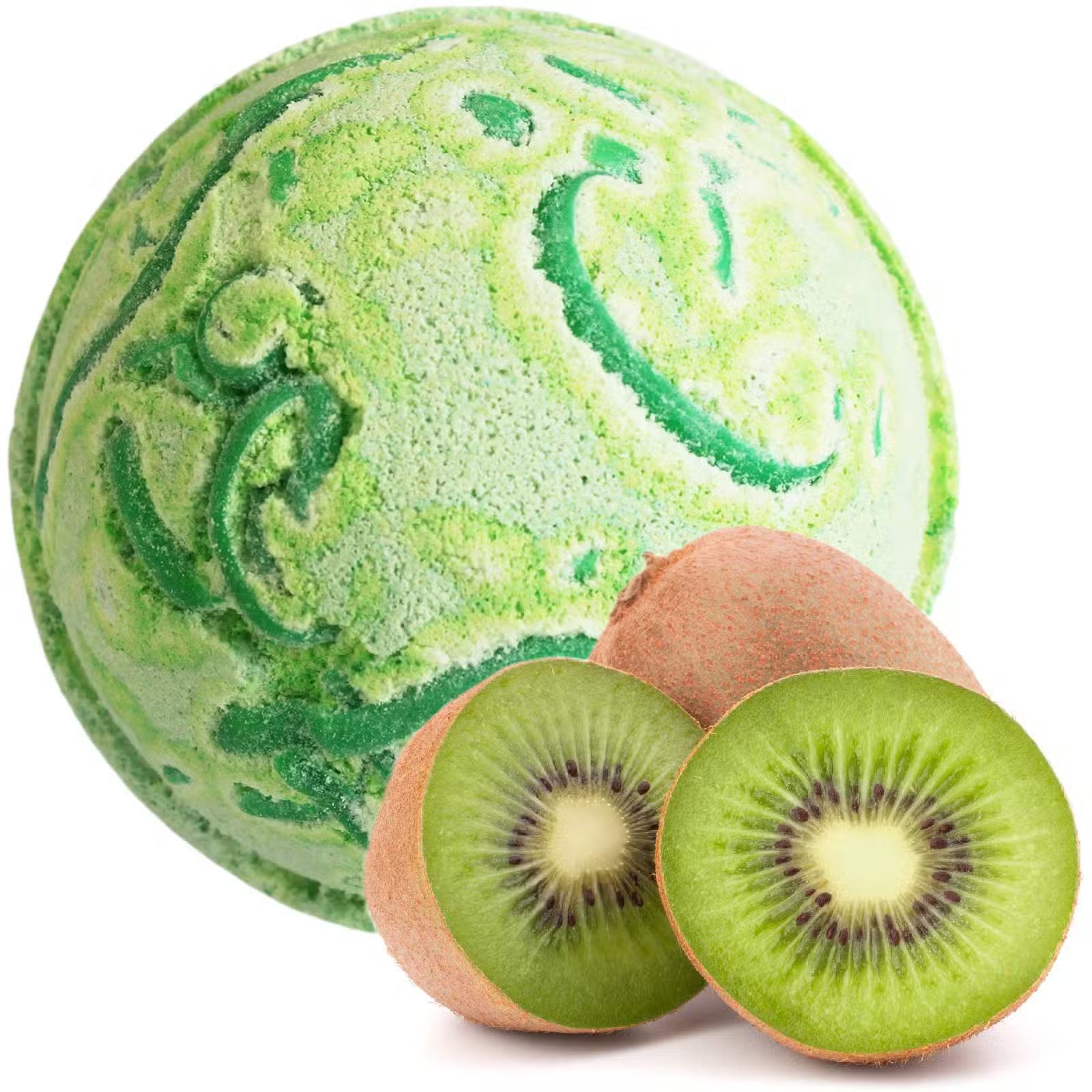 Tropical Paradise Bath Bombs - 180g