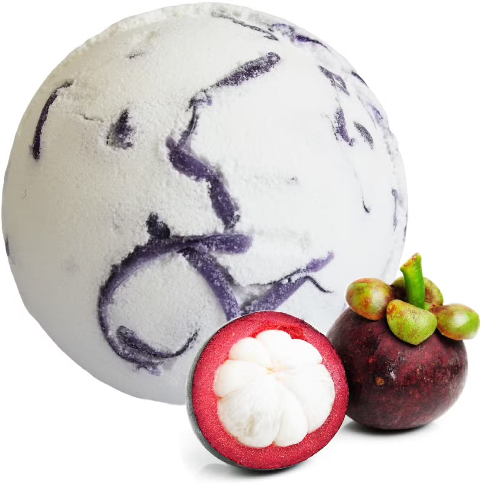Tropical Paradise Bath Bombs - 180g