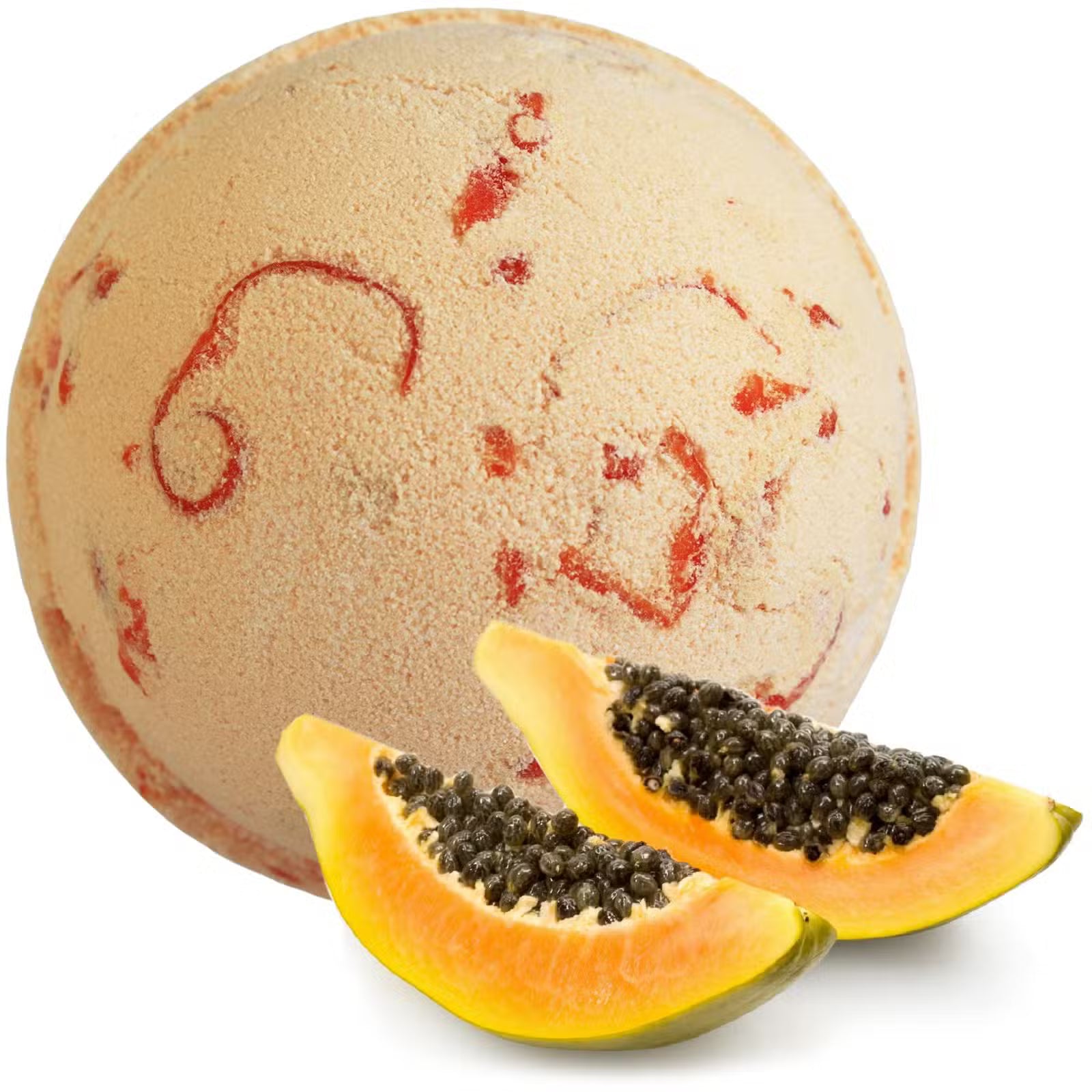 Tropical Paradise Bath Bombs - 180g
