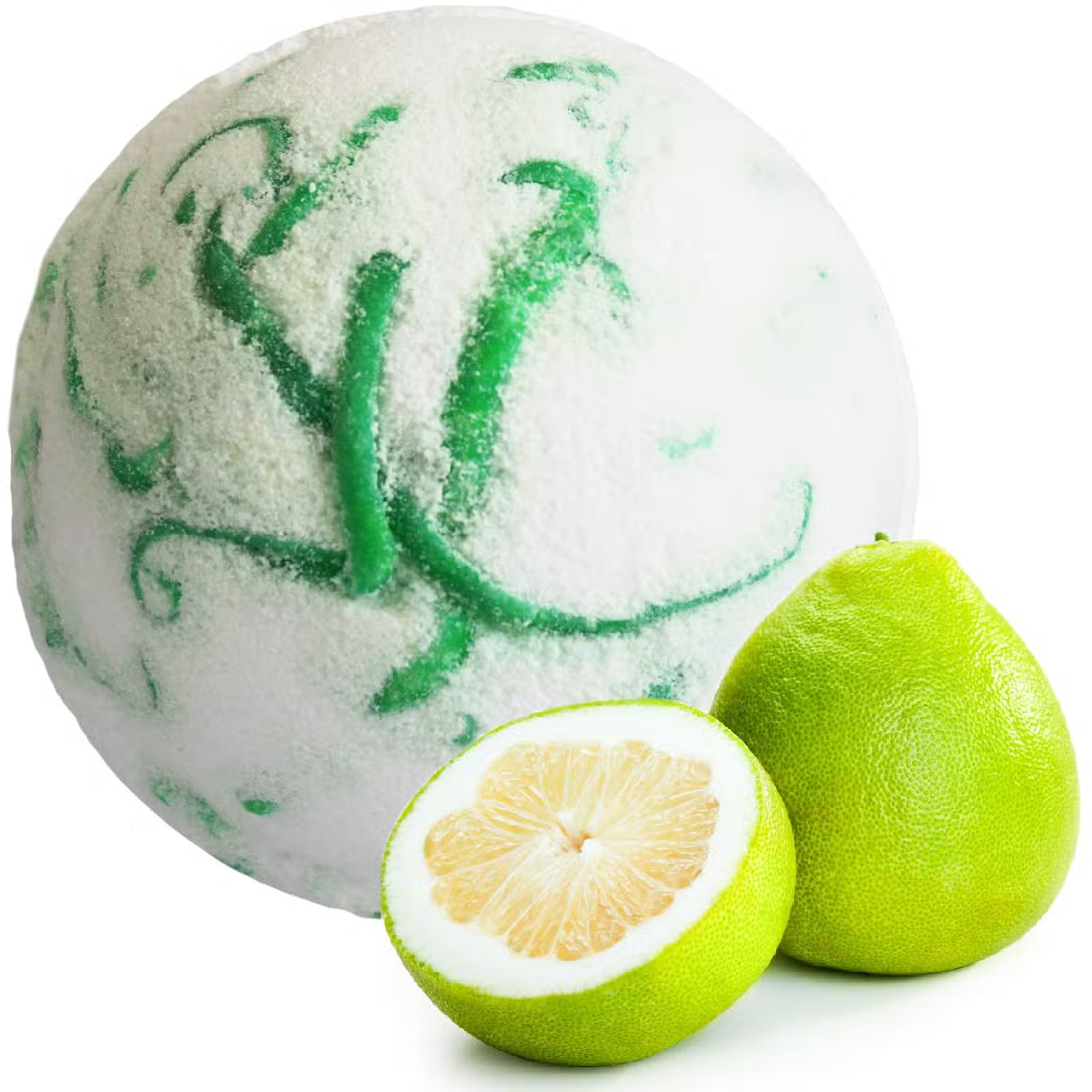 Tropical Paradise Bath Bombs - 180g