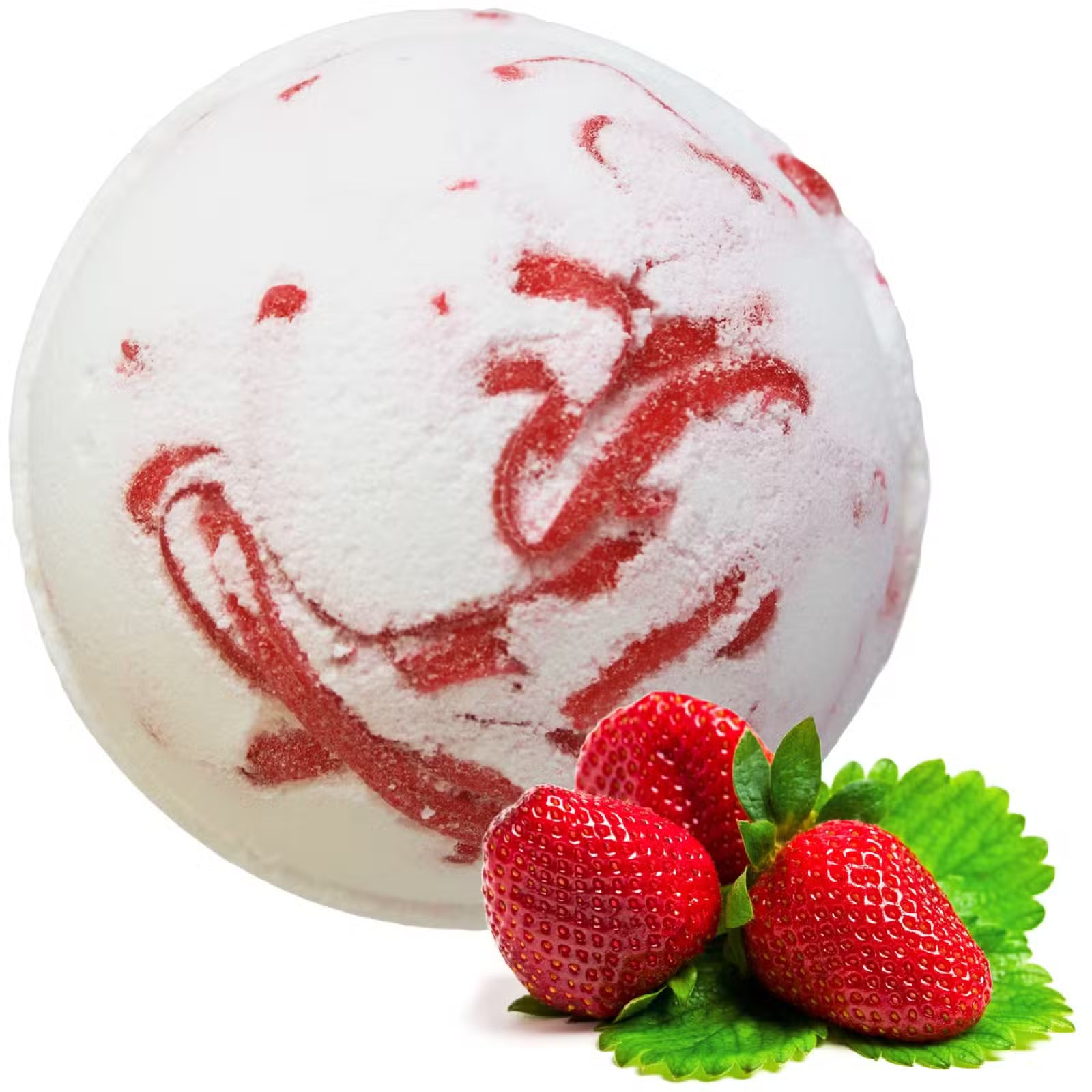 Tropical Paradise Bath Bombs - 180g