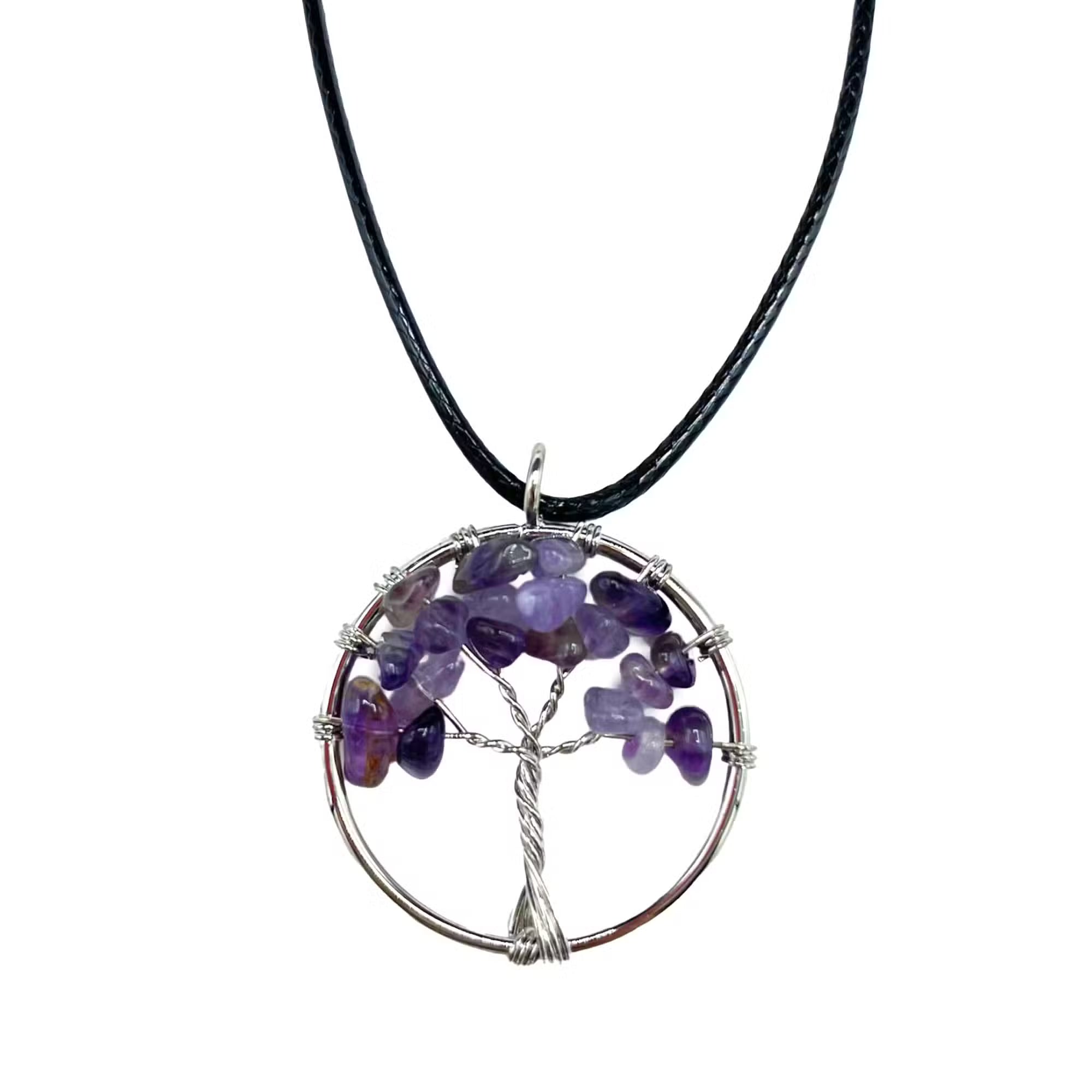 Tree of Life Pendant