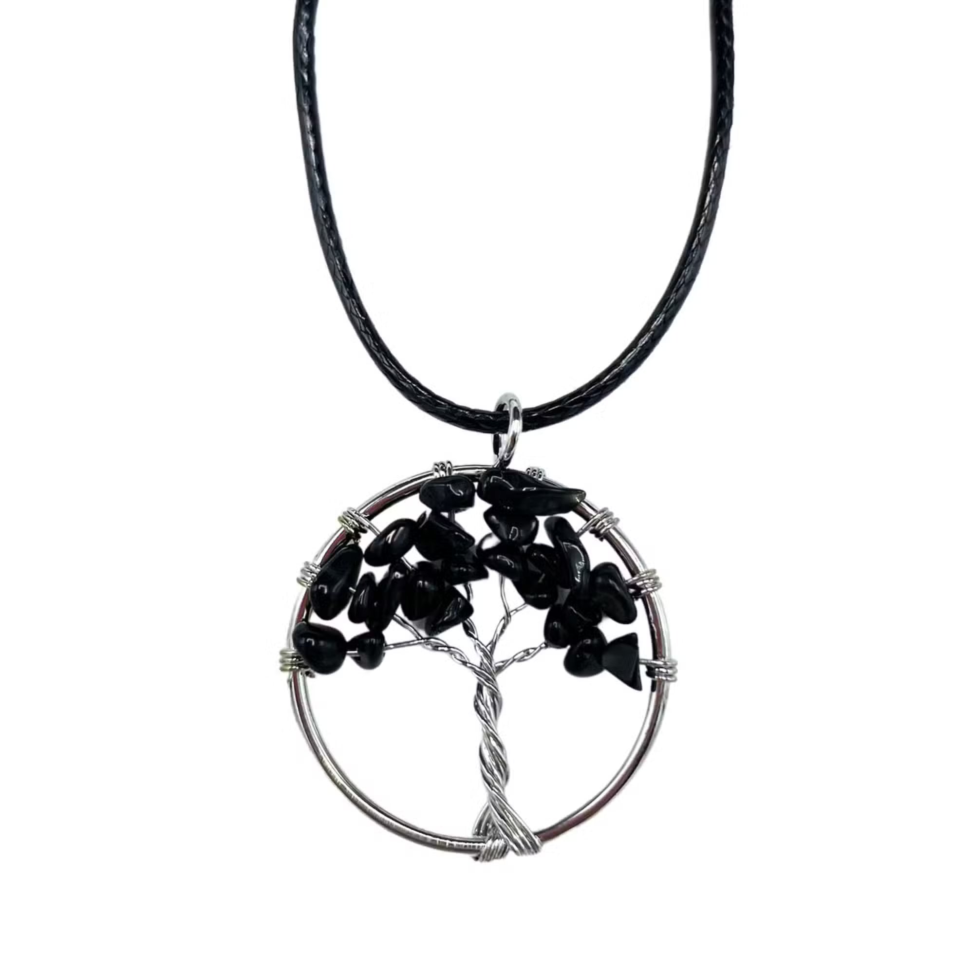 Tree of Life Pendant