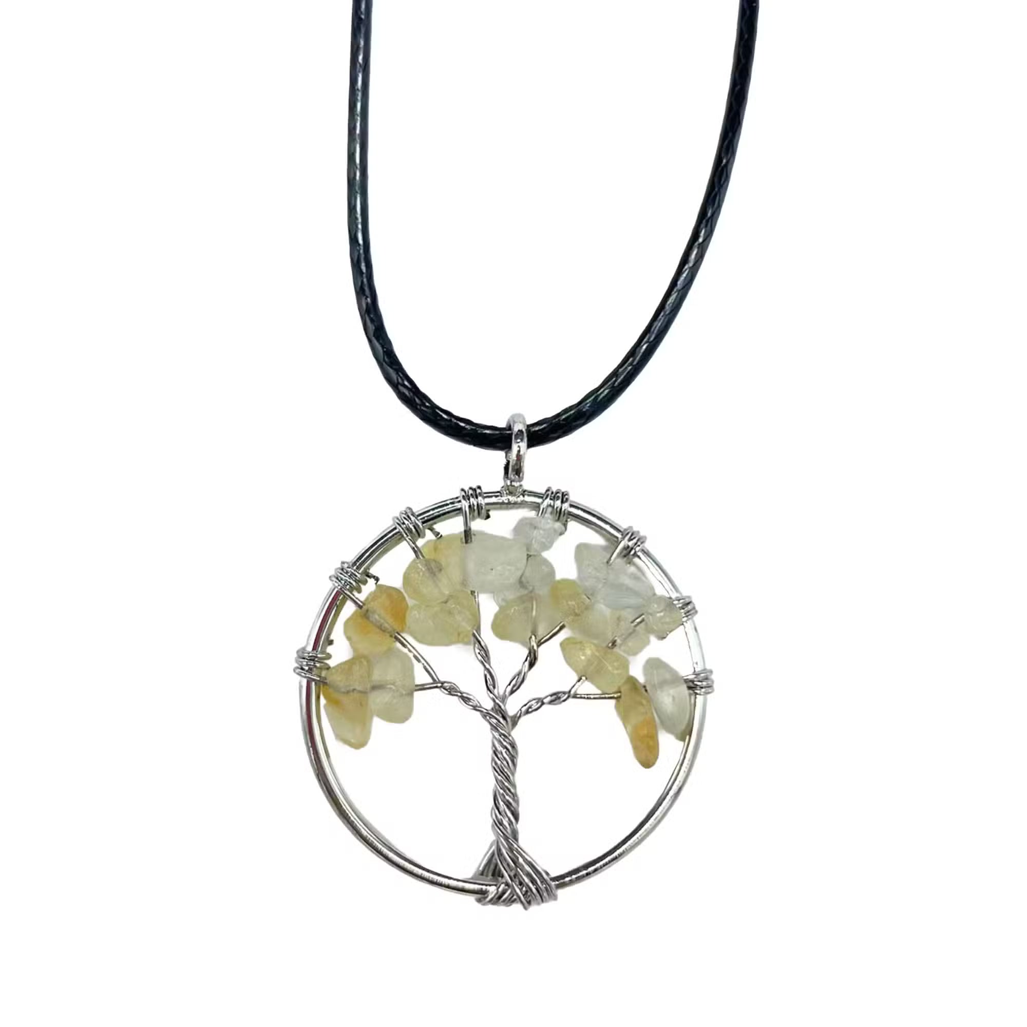 Tree of Life Pendant