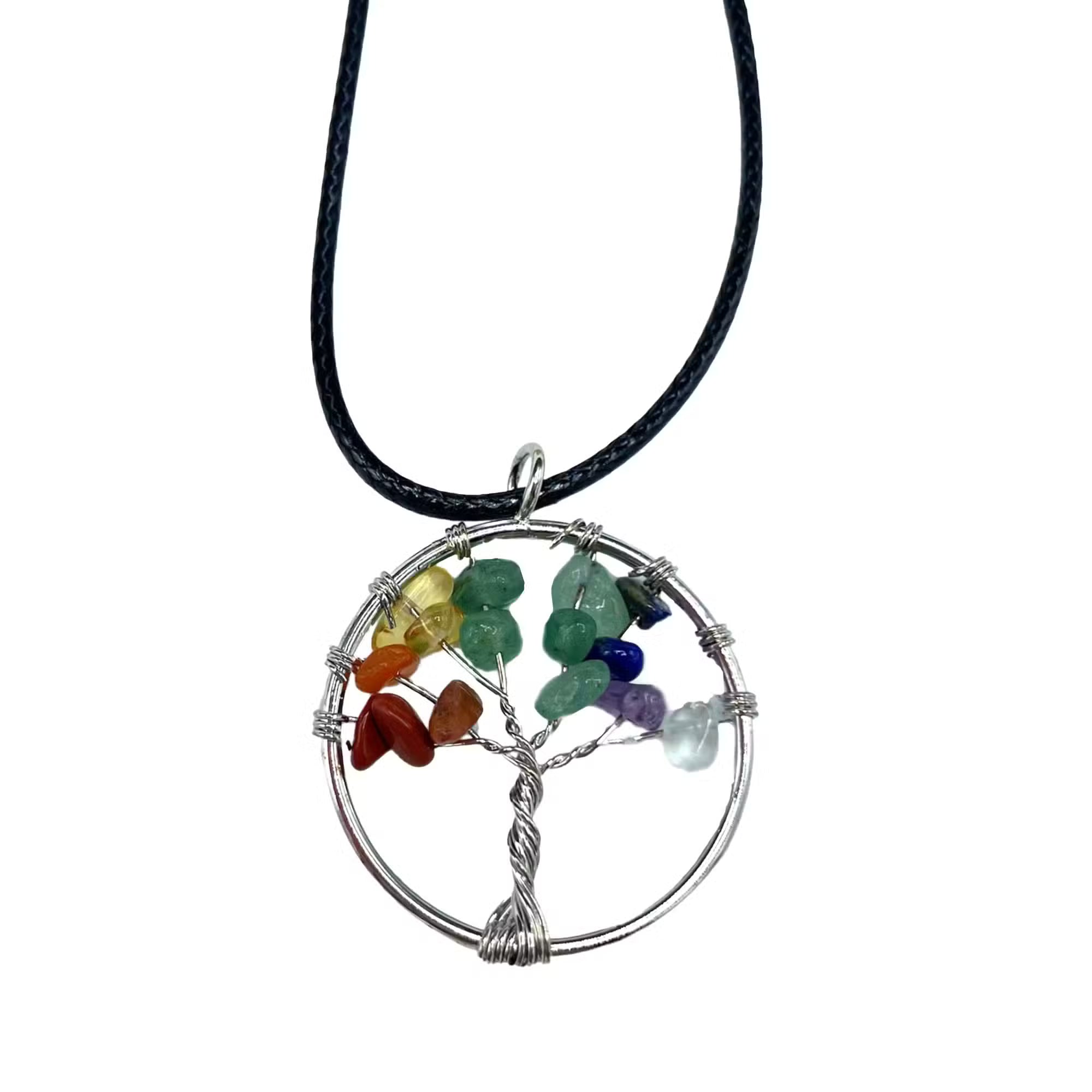 Tree of Life Pendant