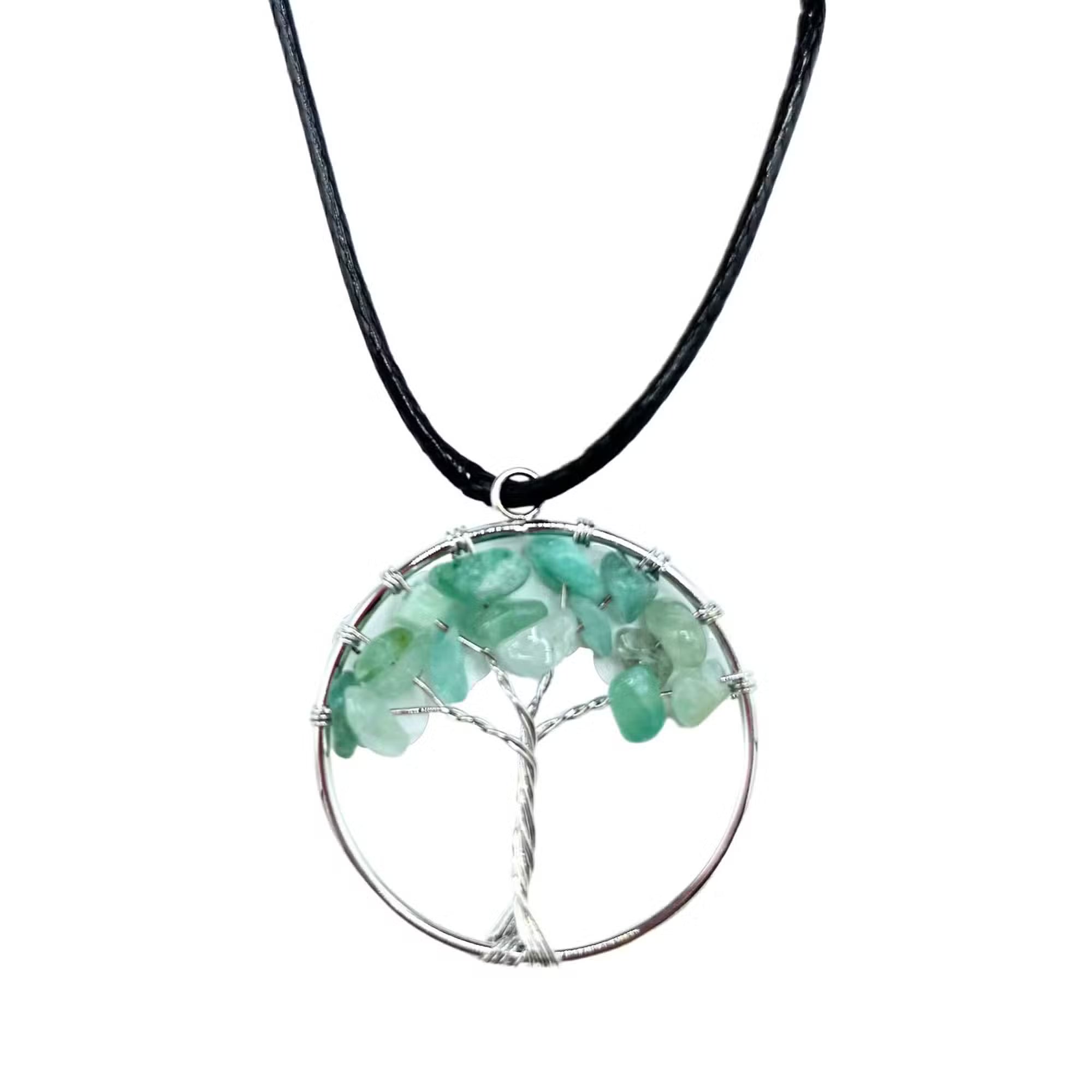 Tree of Life Pendant