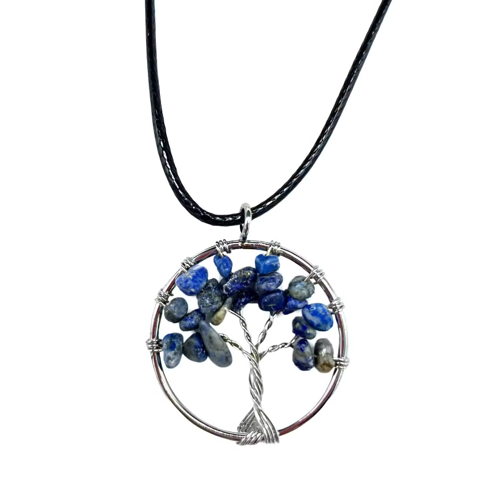Tree of Life Pendant