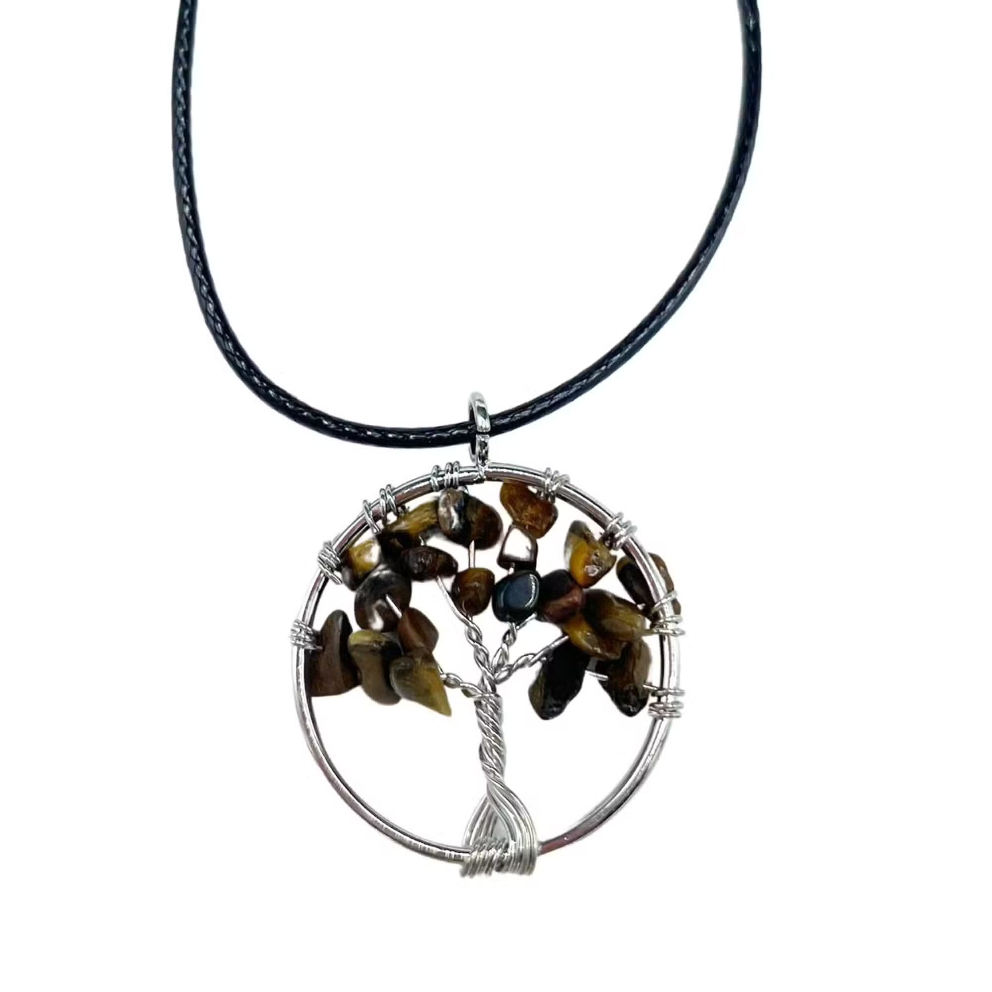 Tree of Life Pendant