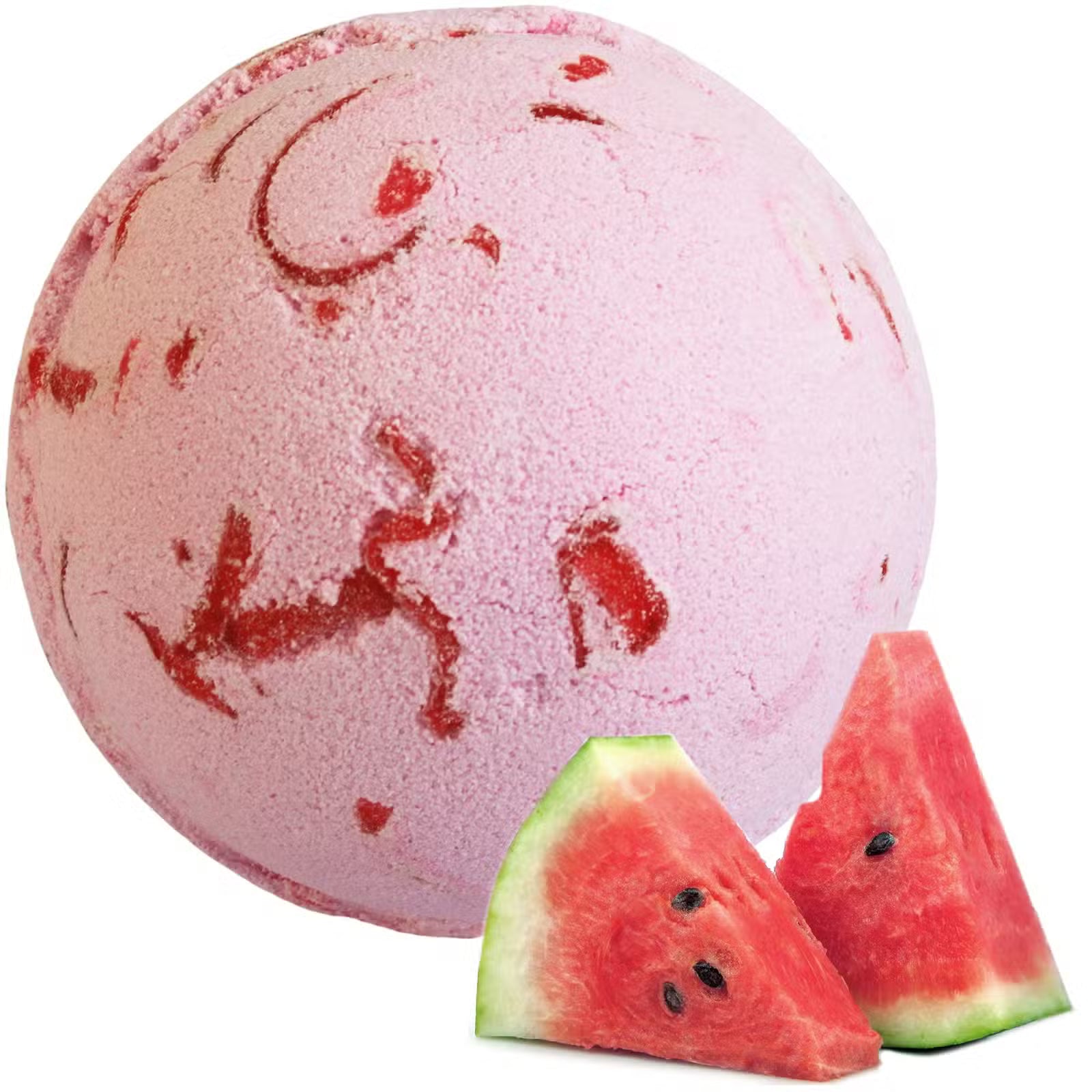 Tropical Paradise Bath Bombs - 180g