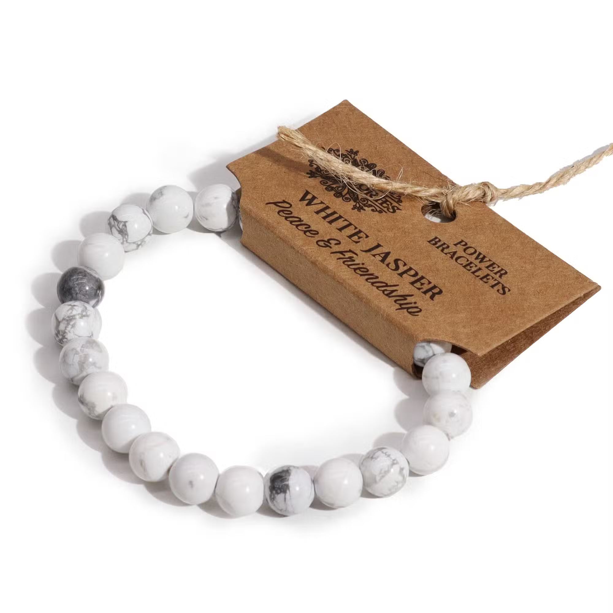 Power Bracelets